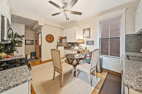 1448 West George Street Chicago IL 60657