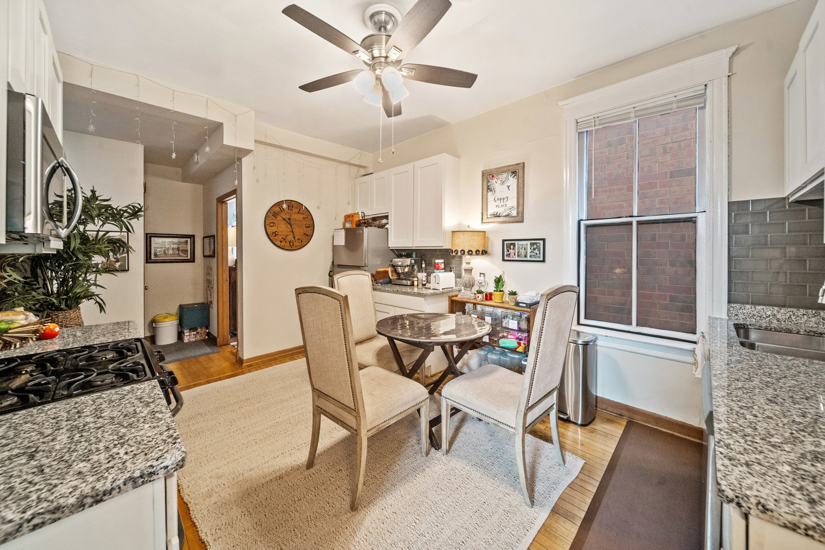 1448 West George Street Chicago IL 60657
