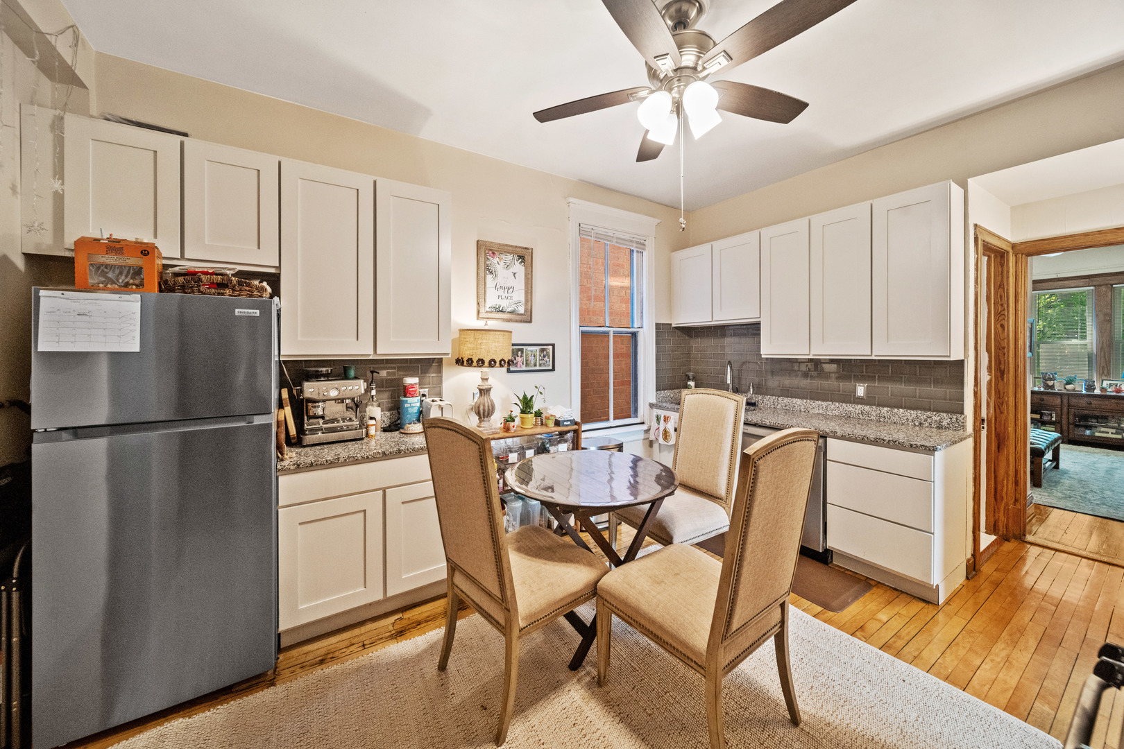 1448 West George Street Chicago IL 60657