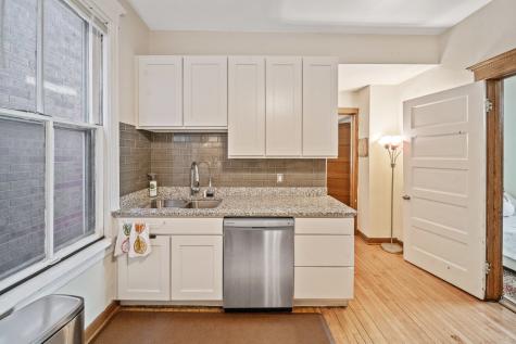 1448 West George Street Chicago IL 60657
