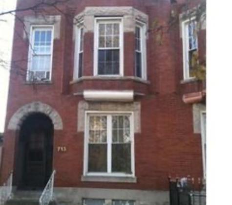 715 West 50th Street Chicago IL 60609