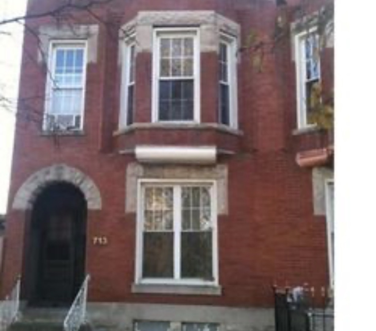 715 West 50th Street Chicago IL 60609