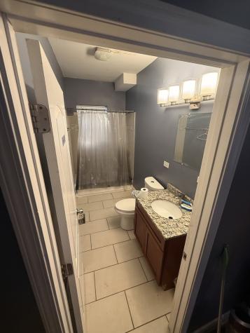 8134 South Vernon Avenue Chicago IL 60619