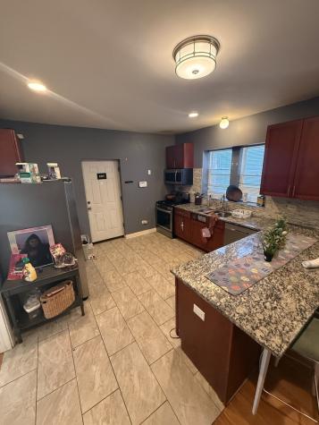 8134 South Vernon Avenue Chicago IL 60619