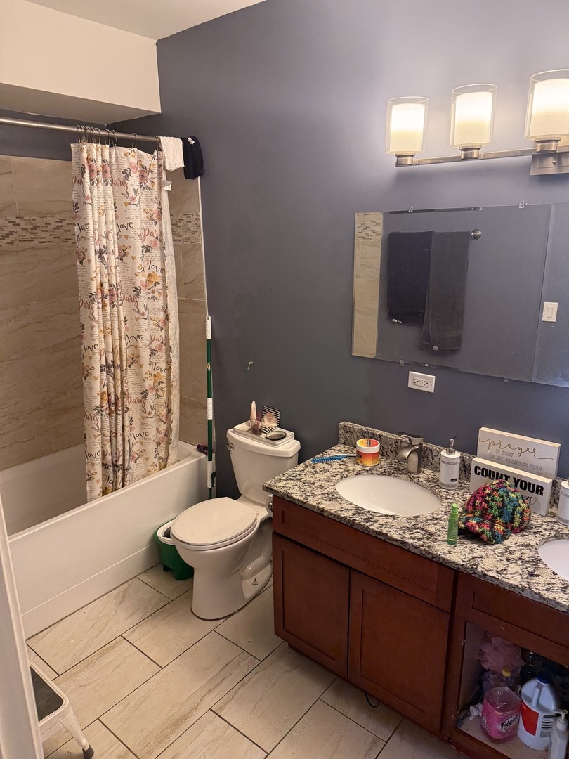 8134 South Vernon Avenue Chicago IL 60619