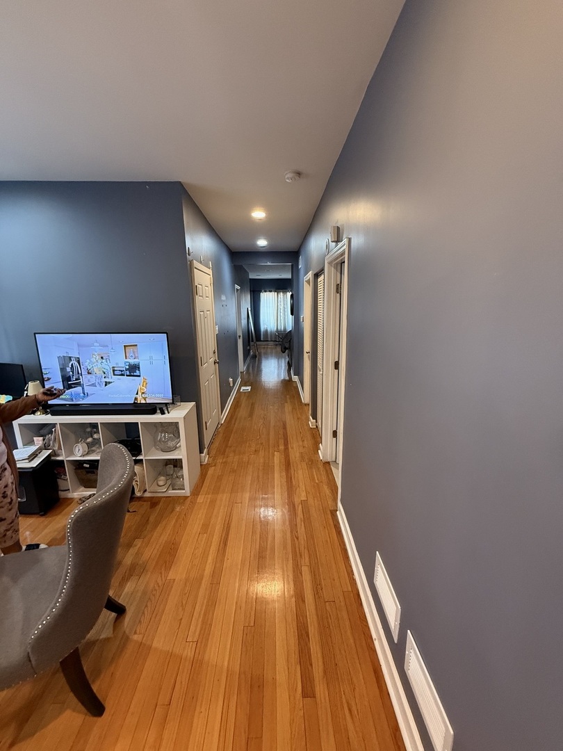 8134 South Vernon Avenue Chicago IL 60619