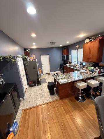8134 South Vernon Avenue Chicago IL 60619