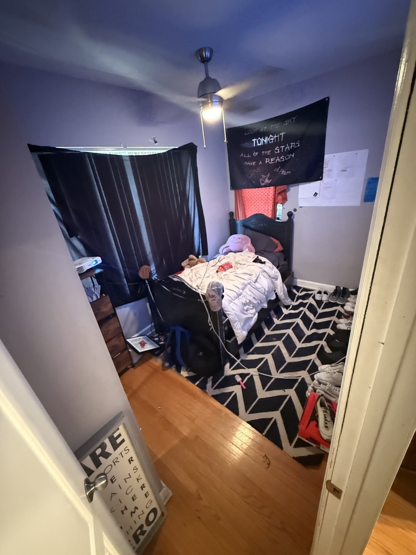 8134 South Vernon Avenue Chicago IL 60619
