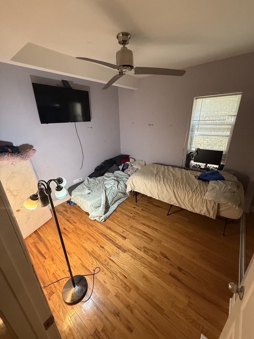 8134 South Vernon Avenue Chicago IL 60619