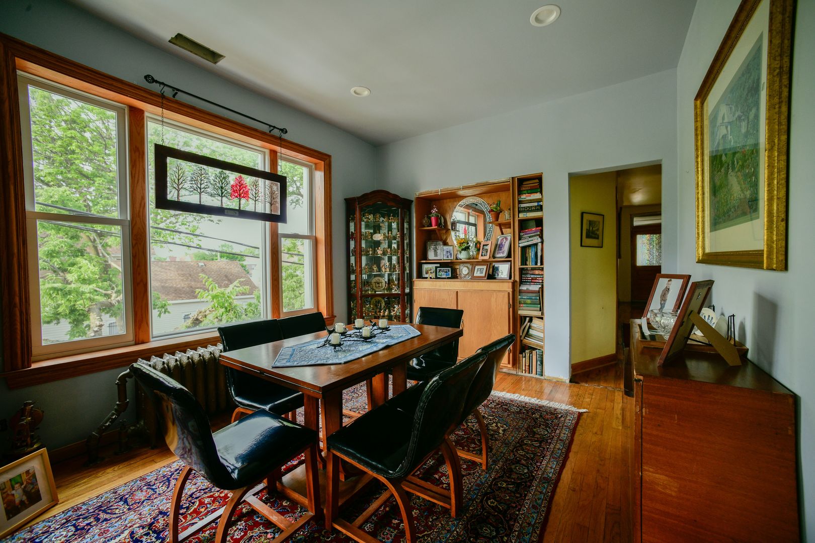 4158 South Campbell Avenue Chicago IL 60632