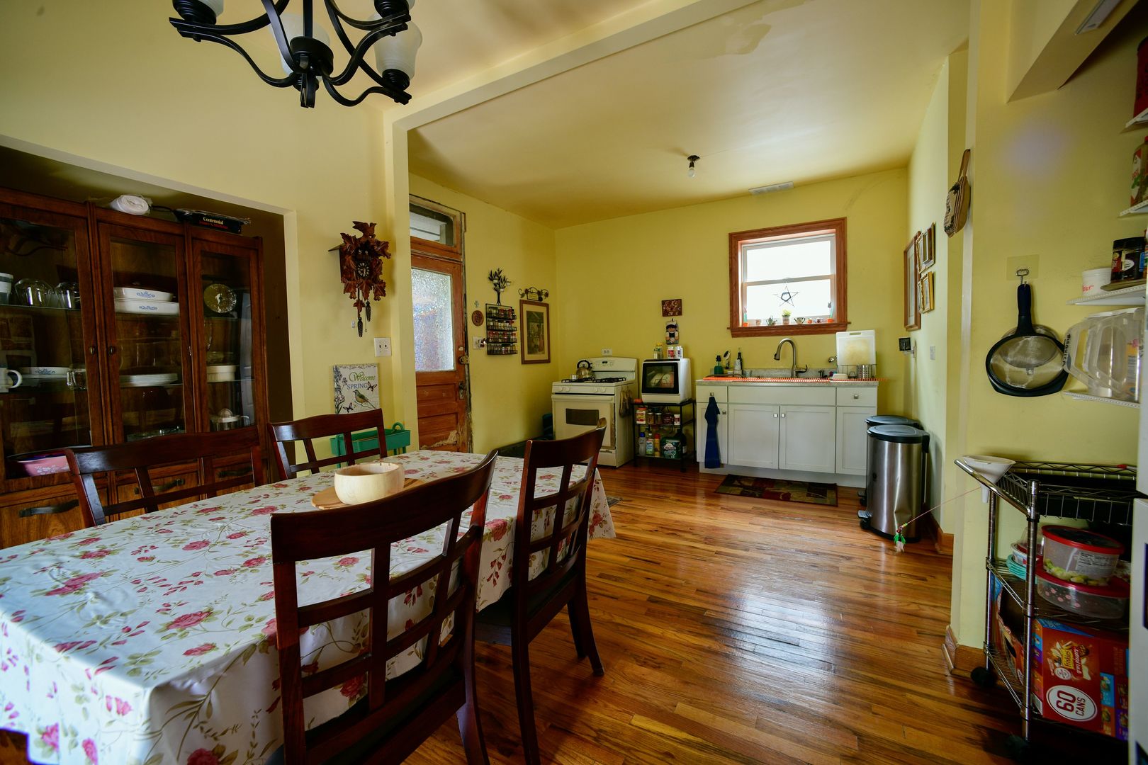 4158 South Campbell Avenue Chicago IL 60632