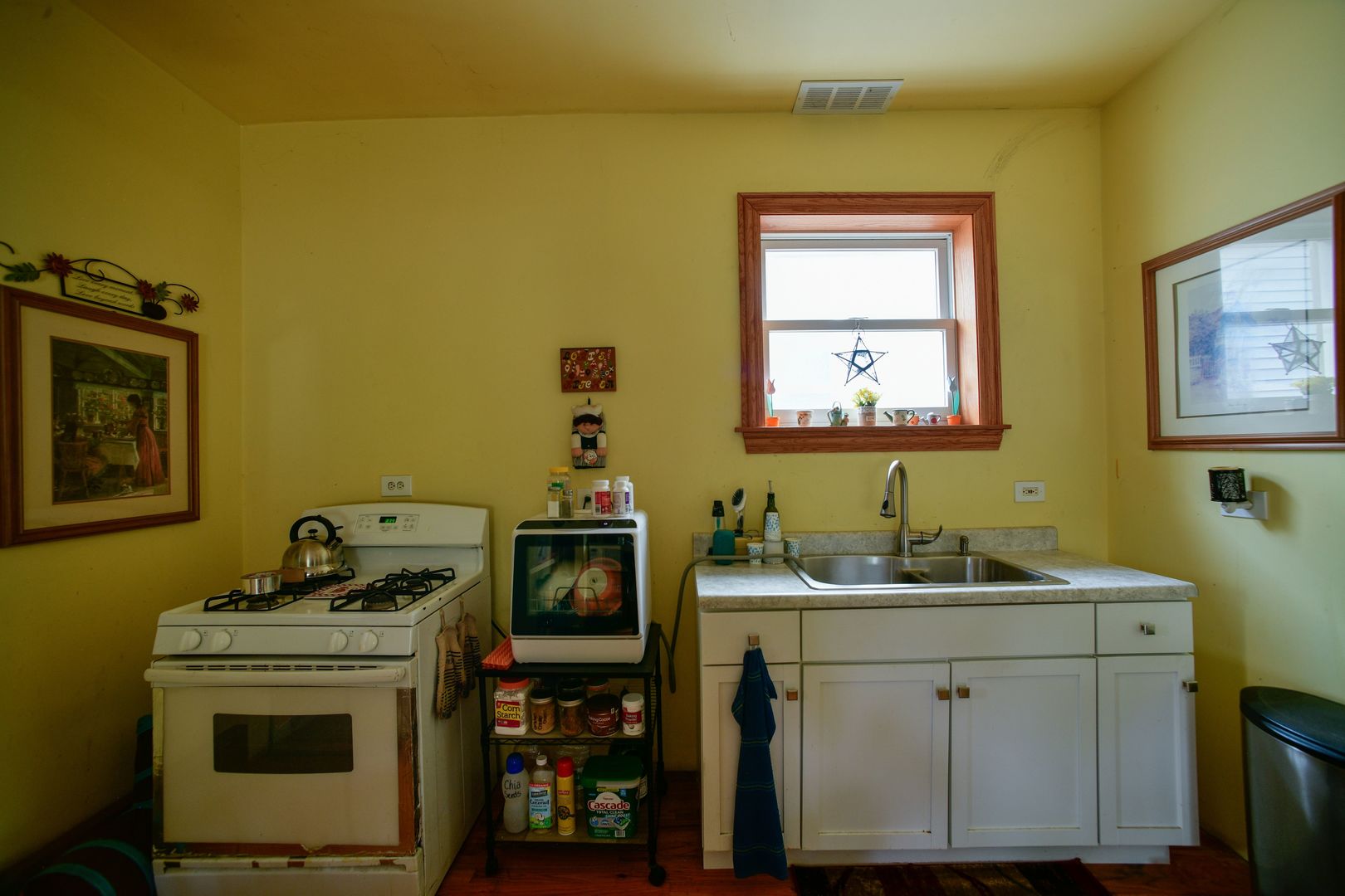 4158 South Campbell Avenue Chicago IL 60632