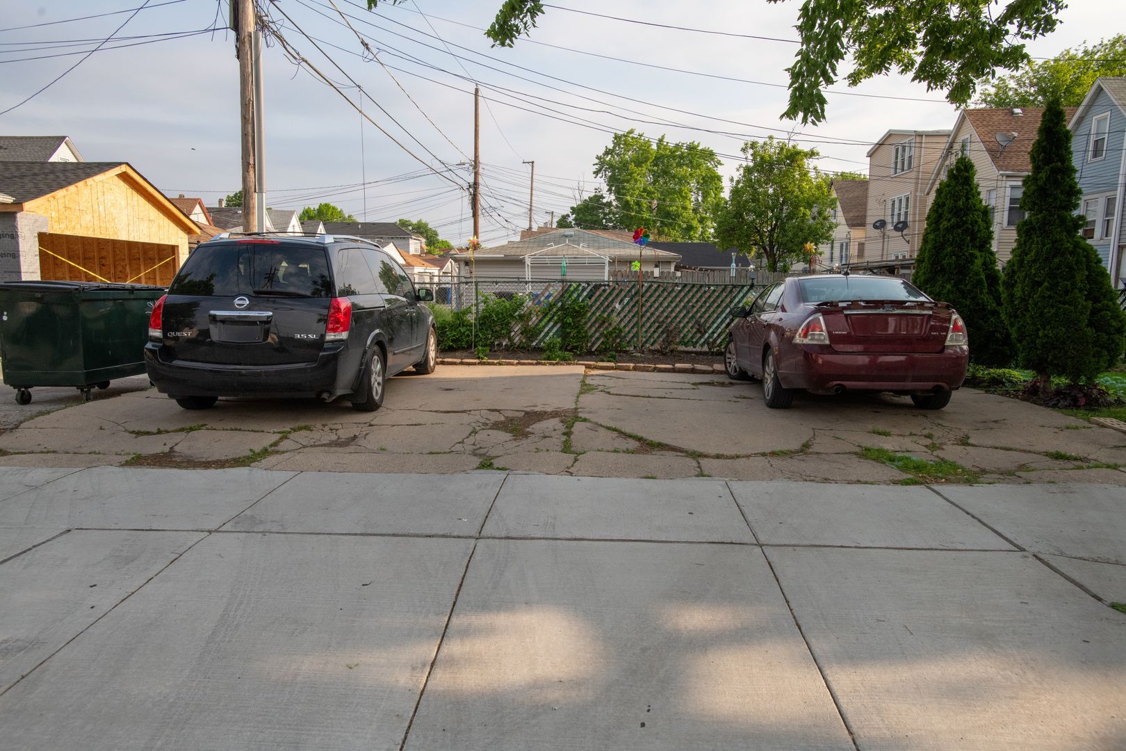 4158 South Campbell Avenue Chicago IL 60632