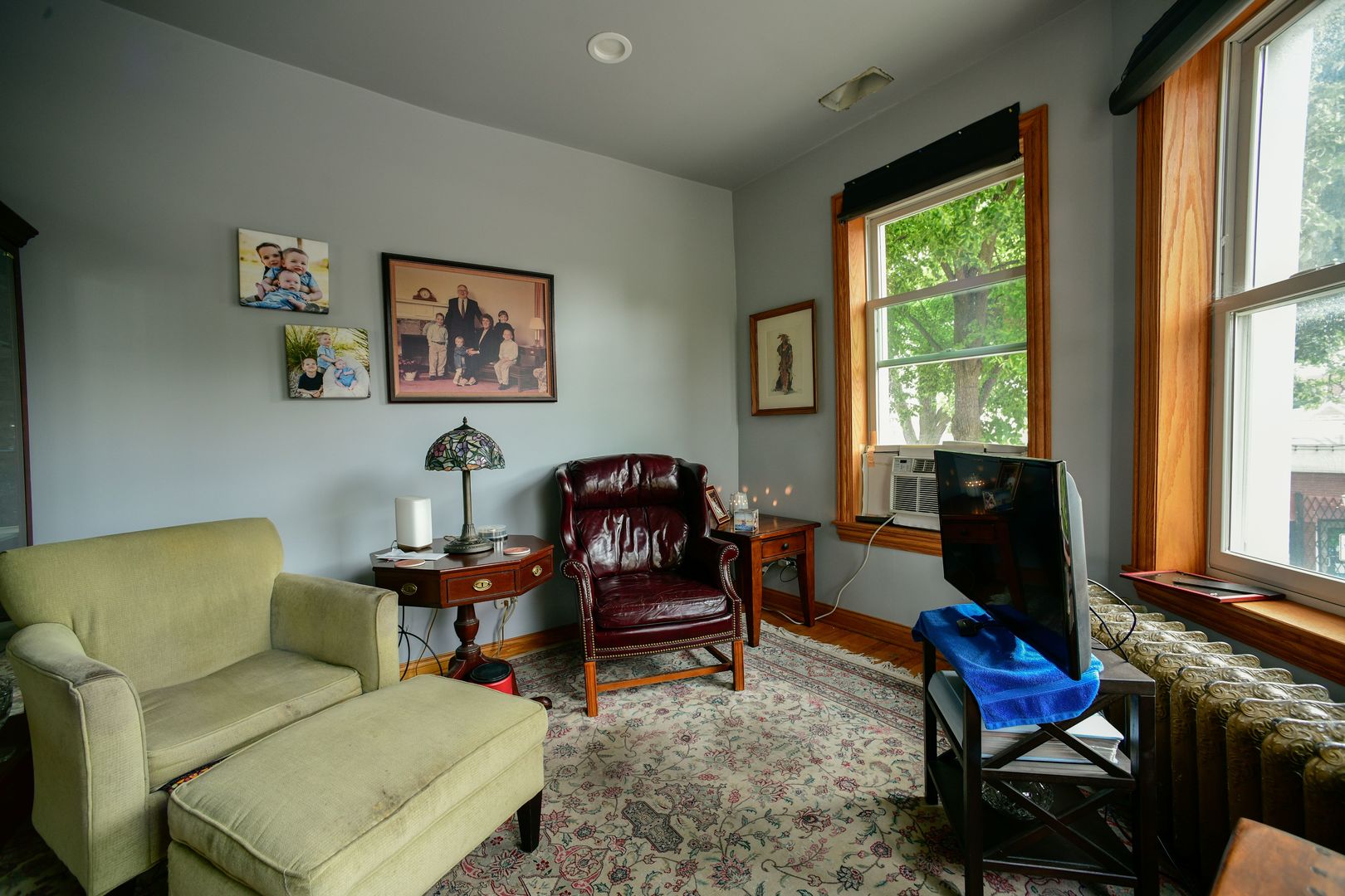 4158 South Campbell Avenue Chicago IL 60632