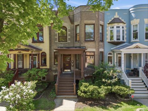 315 South Maple Avenue Oak Park IL 60302