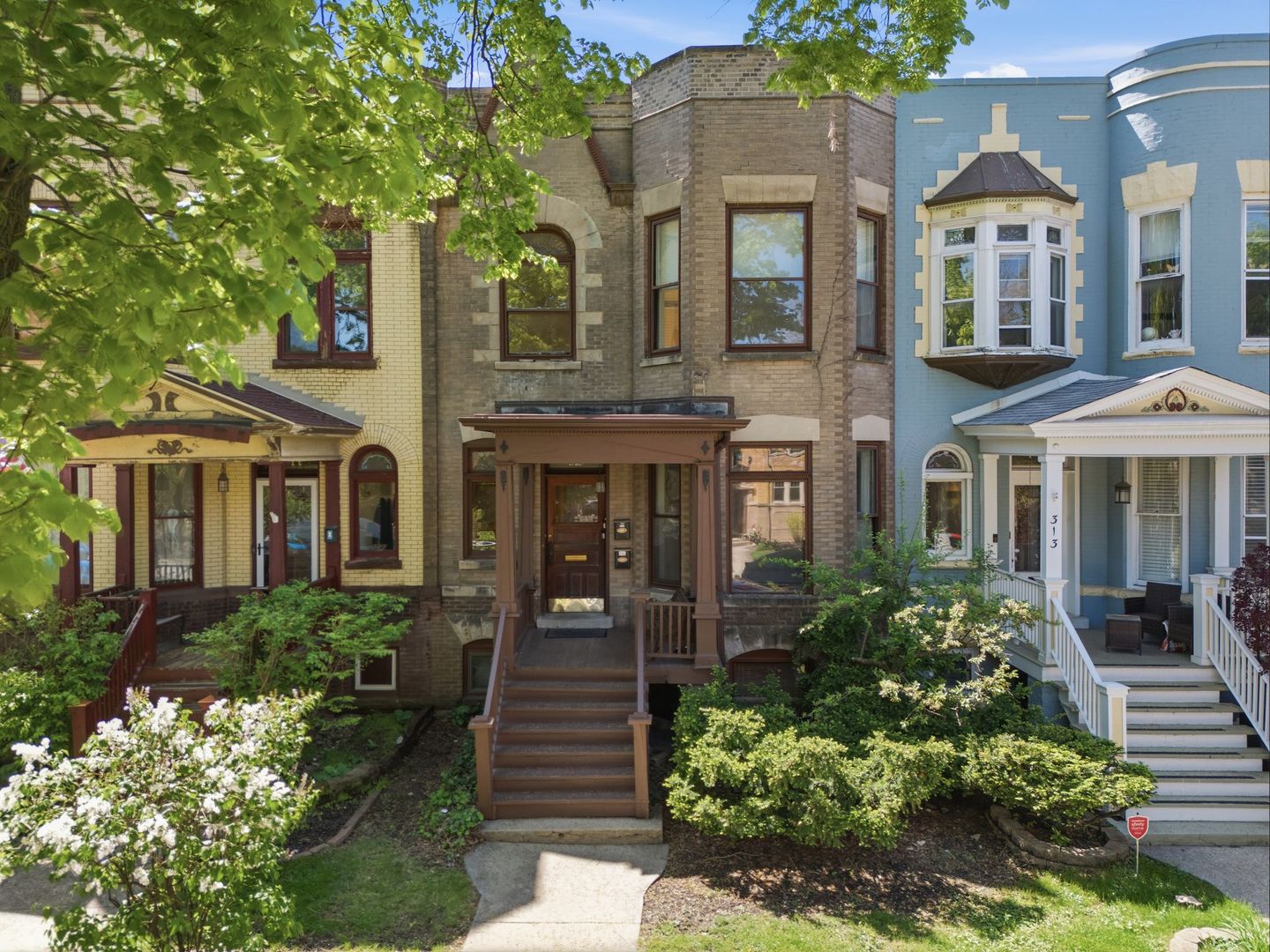 315 South Maple Avenue Oak Park IL 60302