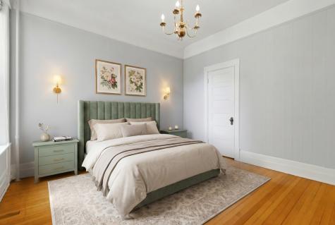 315 South Maple Avenue Oak Park IL 60302