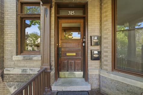 315 South Maple Avenue Oak Park IL 60302
