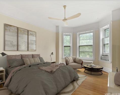 315 South Maple Avenue Oak Park IL 60302