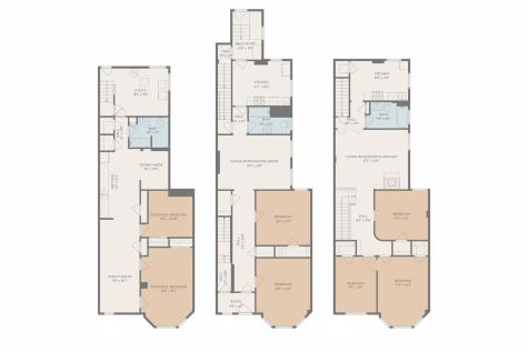 315 South Maple Avenue Oak Park IL 60302