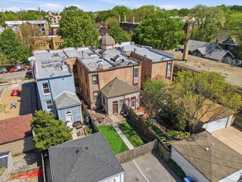 315 South Maple Avenue Oak Park IL 60302