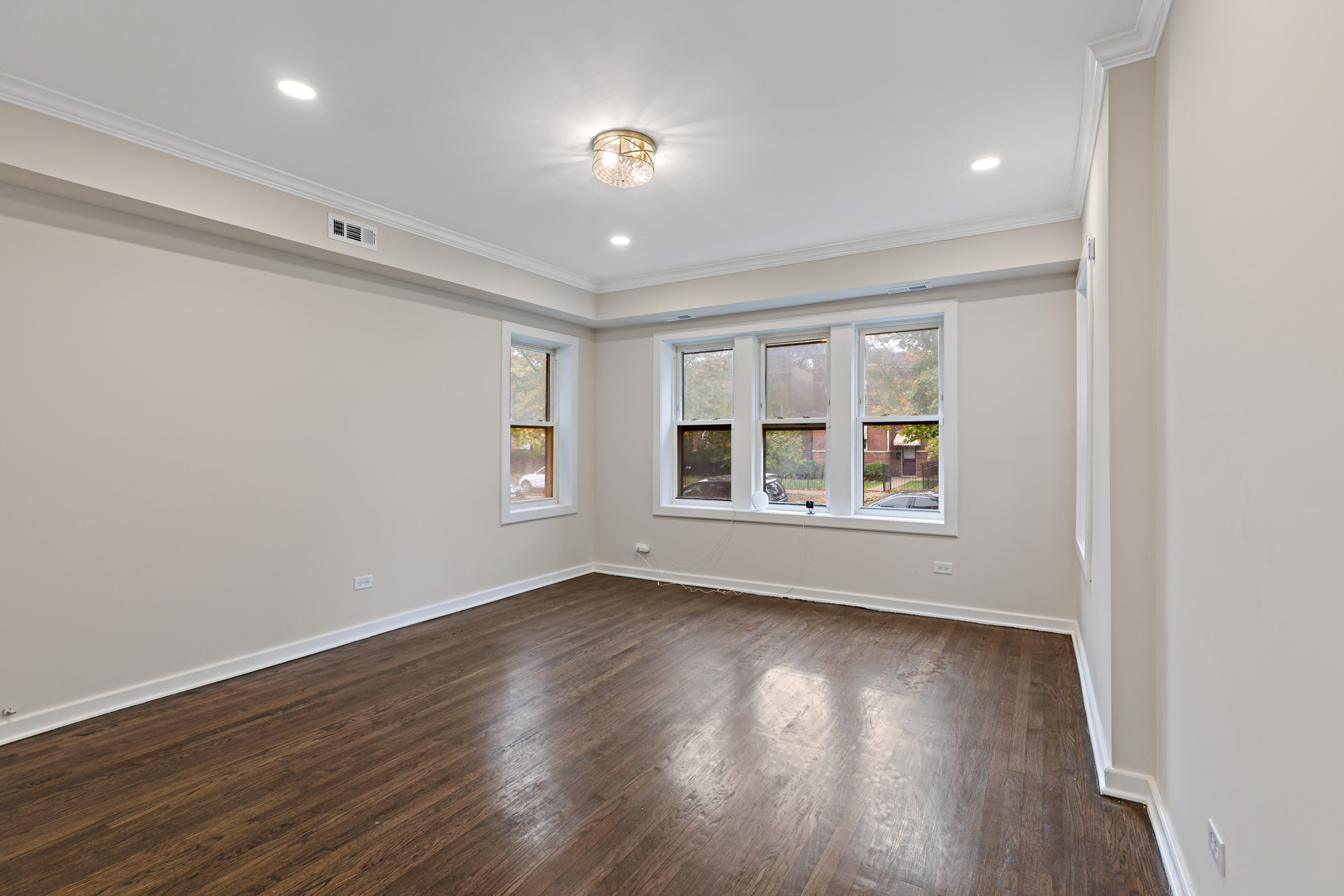 1742 North Mayfield Avenue Chicago IL 60639