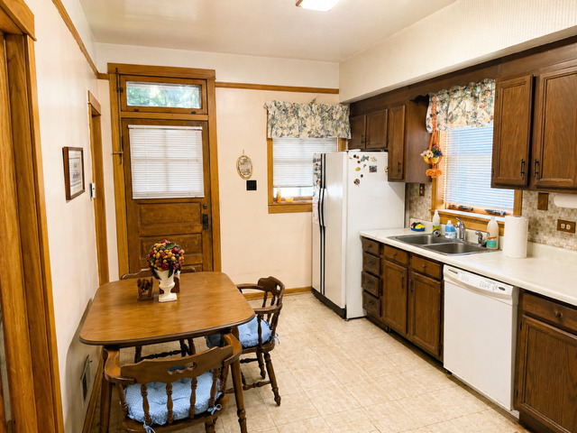 3024 West 40th Place Chicago IL 60632