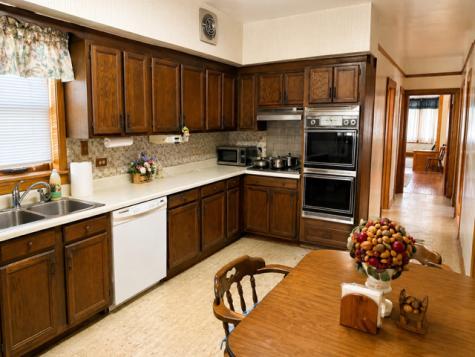 3024 West 40th Place Chicago IL 60632