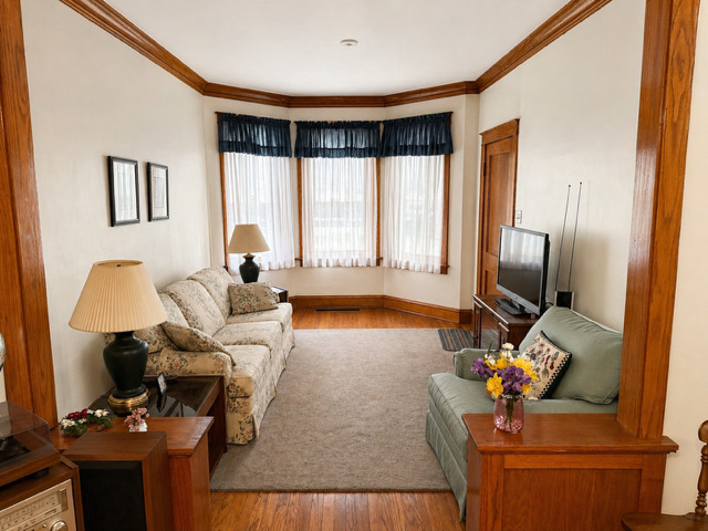 3024 West 40th Place Chicago IL 60632