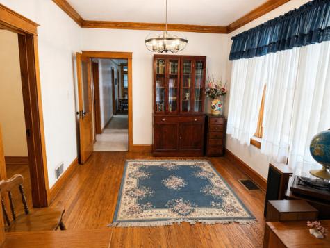 3024 West 40th Place Chicago IL 60632
