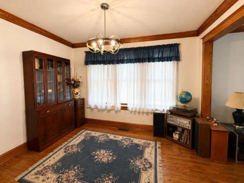 3024 West 40th Place Chicago IL 60632