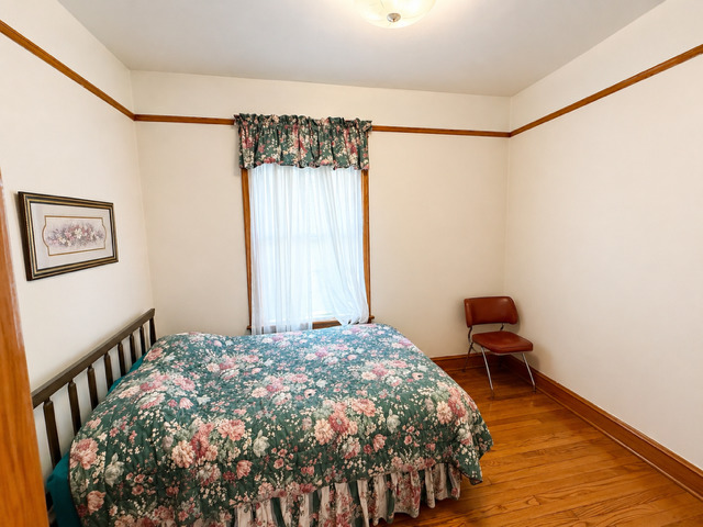 3024 West 40th Place Chicago IL 60632