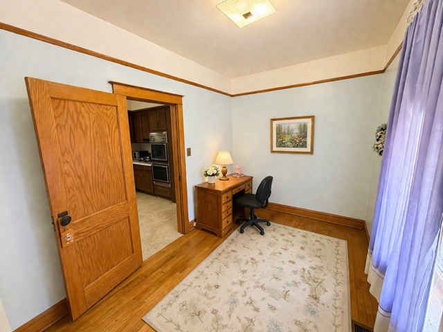 3024 West 40th Place Chicago IL 60632