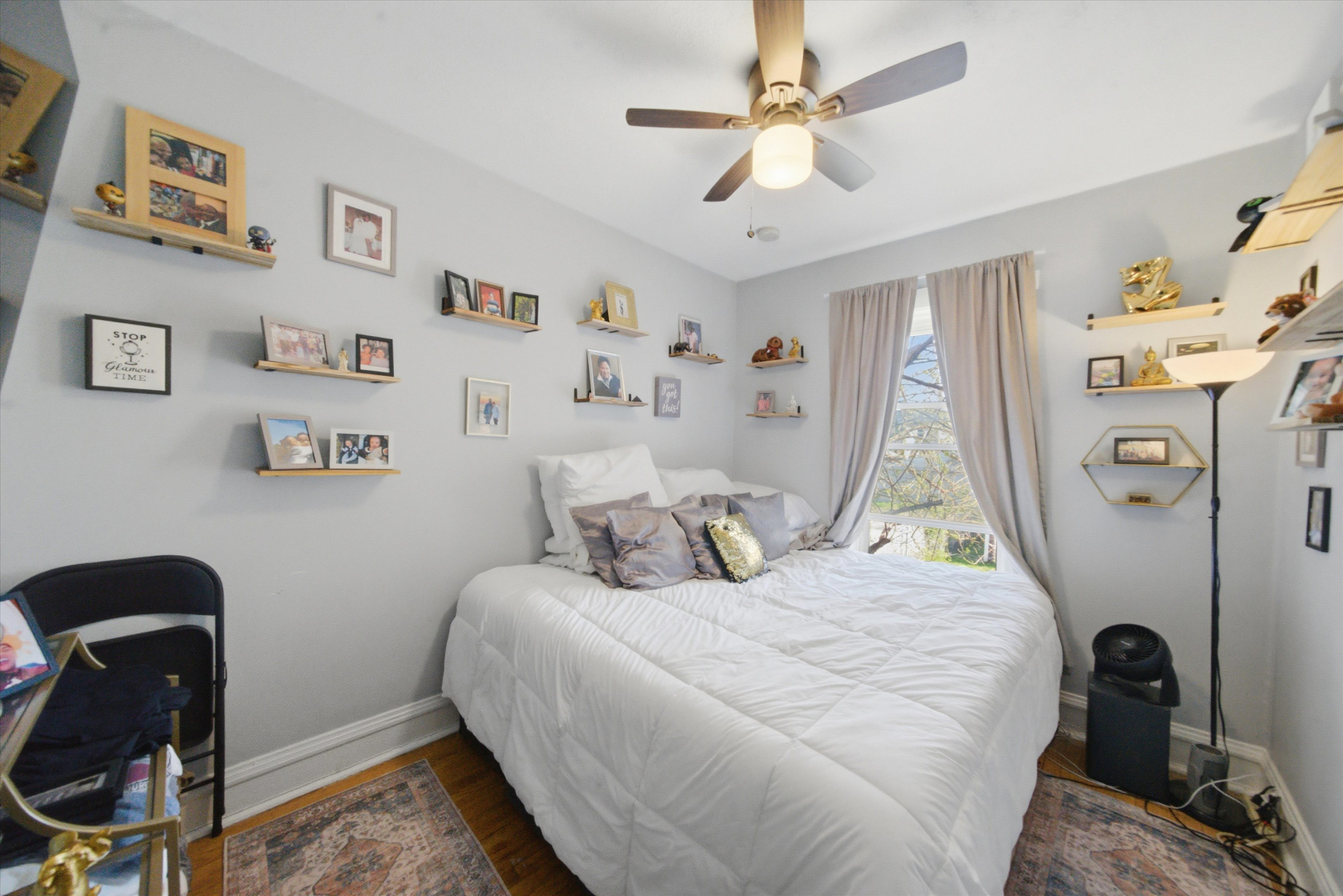4735 North Keating Avenue Chicago IL 60630