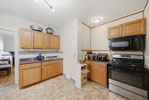 4735 North Keating Avenue Chicago IL 60630