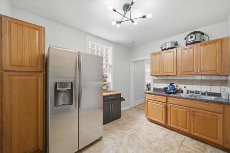 4735 North Keating Avenue Chicago IL 60630