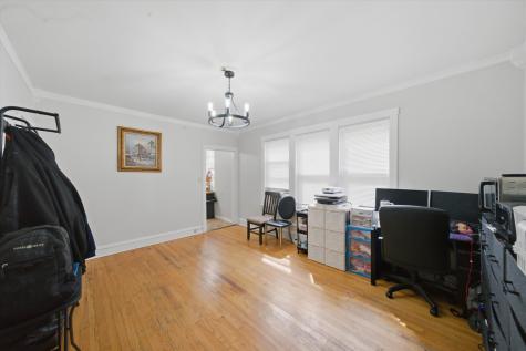 4735 North Keating Avenue Chicago IL 60630