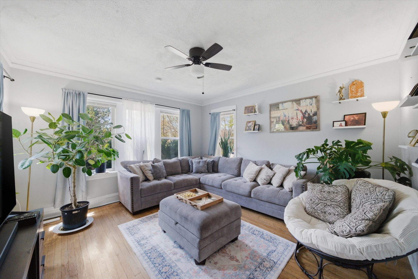 4735 North Keating Avenue Chicago IL 60630