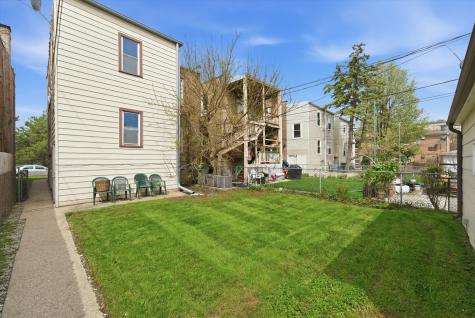 4735 North Keating Avenue Chicago IL 60630