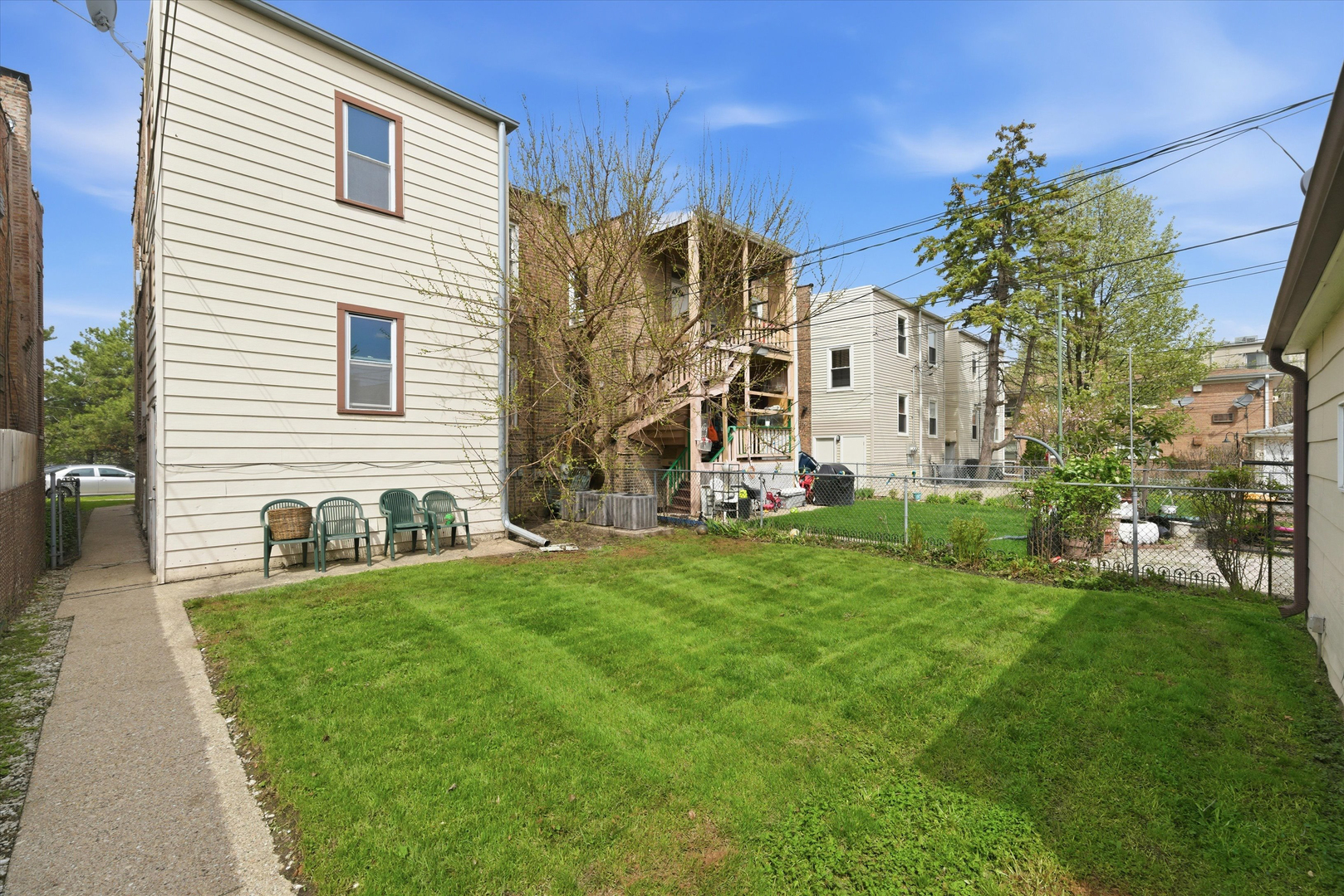 4735 North Keating Avenue Chicago IL 60630
