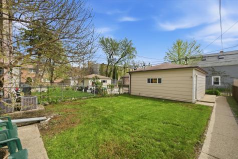 4735 North Keating Avenue Chicago IL 60630