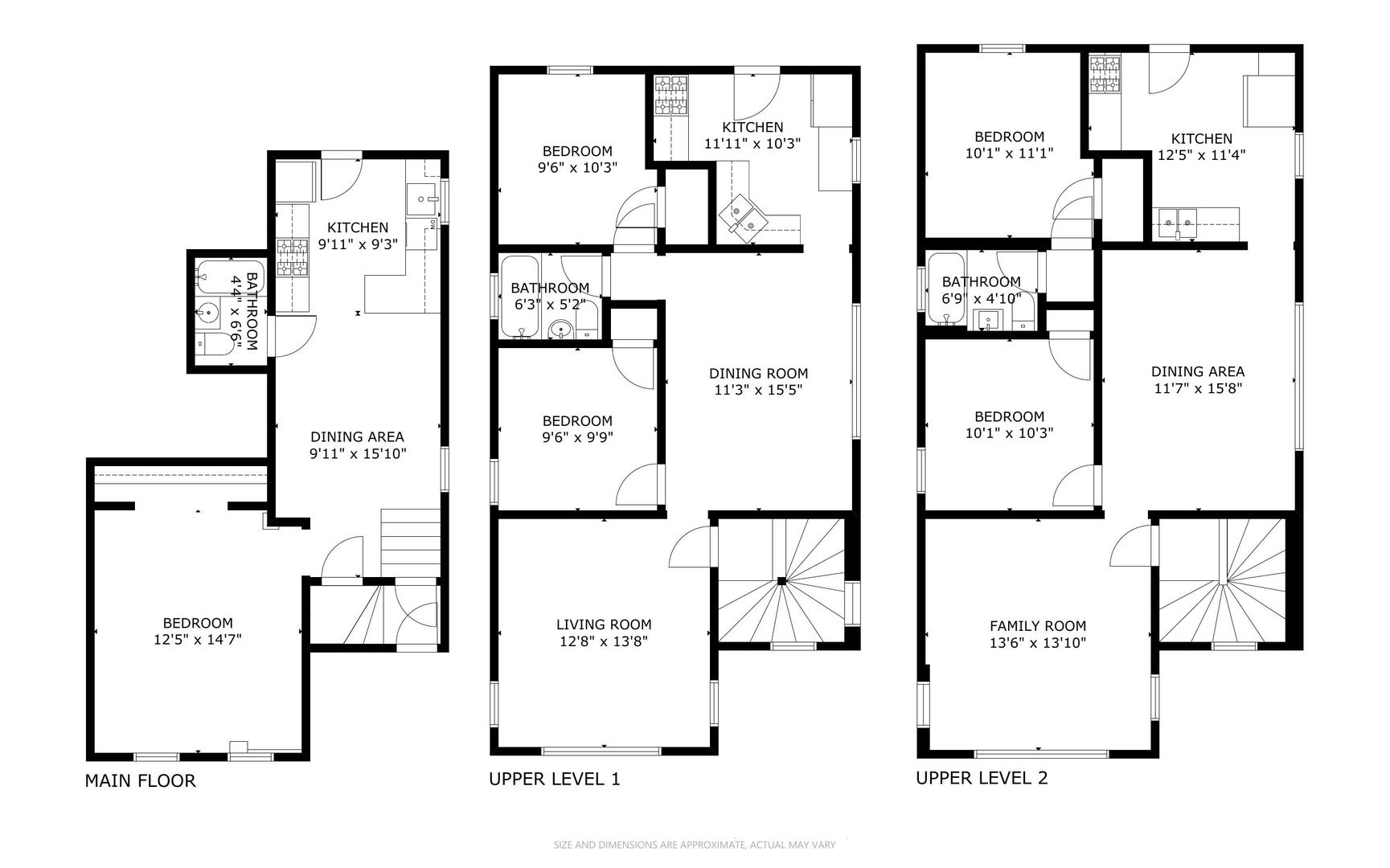 4735 North Keating Avenue Chicago IL 60630