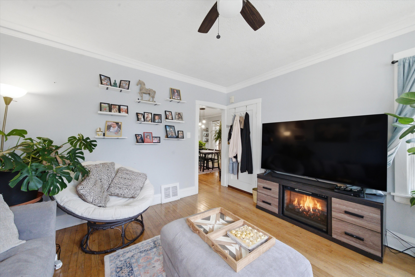 4735 North Keating Avenue Chicago IL 60630