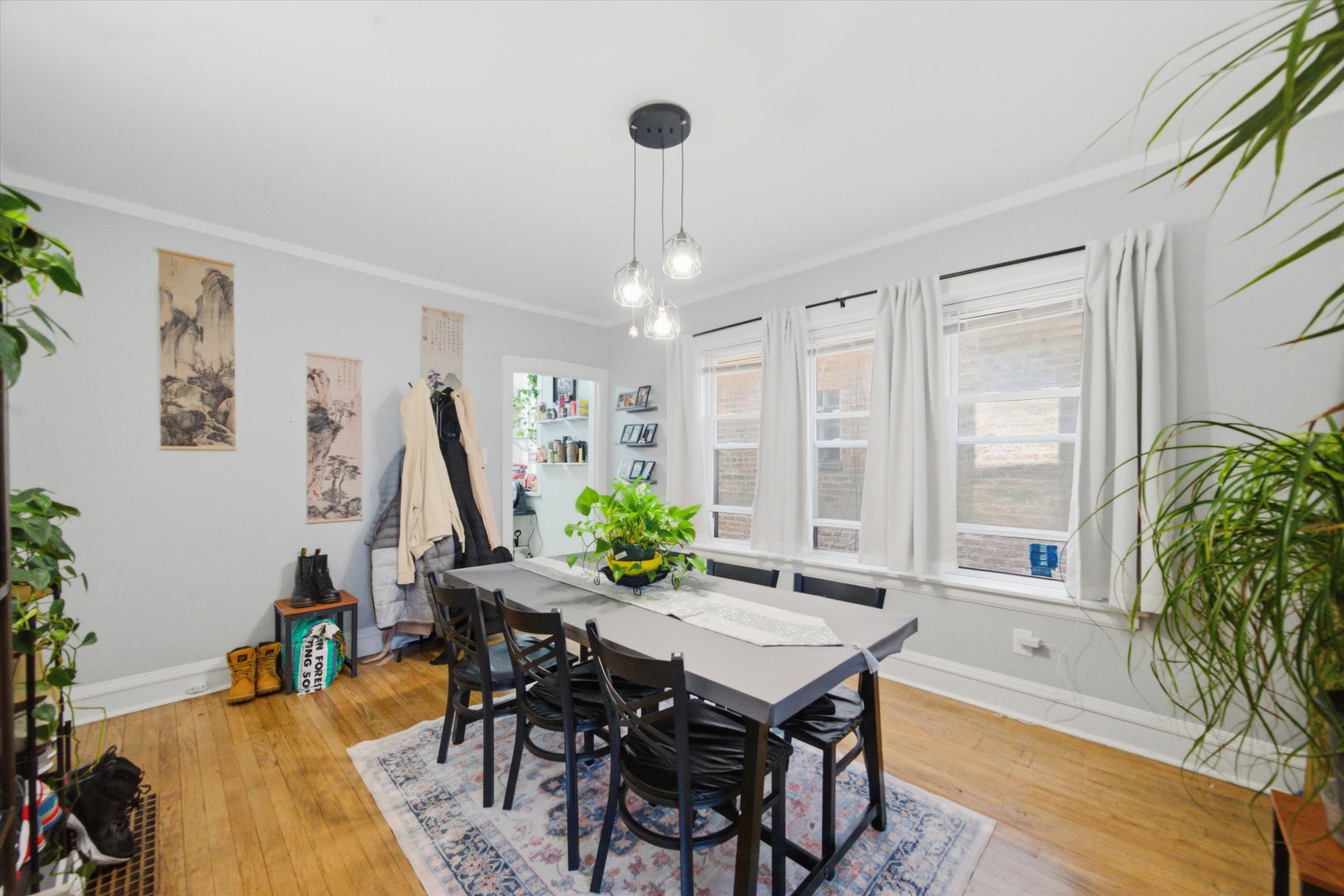 4735 North Keating Avenue Chicago IL 60630