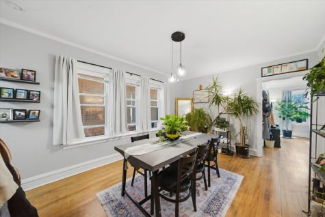 4735 North Keating Avenue Chicago IL 60630