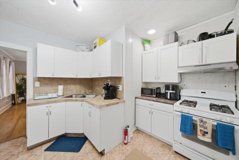 4735 North Keating Avenue Chicago IL 60630
