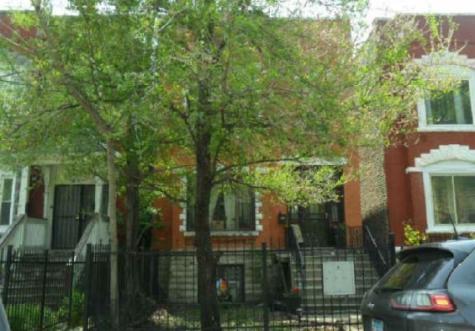 2717 West Lexington Street Chicago IL 60612