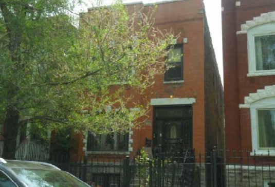 2717 West Lexington Street Chicago IL 60612