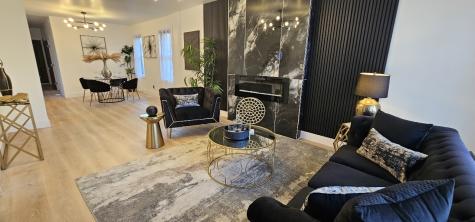 1117 West 57th Street Chicago IL 60621