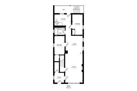 1117 West 57th Street Chicago IL 60621